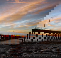 Flinders Pier - Hotel WA