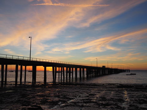 Flinders Pier - Hotel WA 0