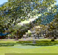 Flinders Park Playground - Hotel WA