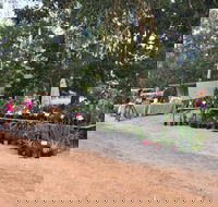 Fred's Pass Rural Market - Hotel WA