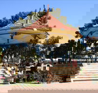 Gladstone Square - Hotel WA