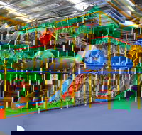 Go Bananas - Hotel WA