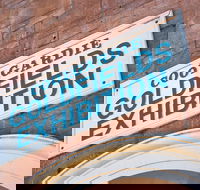 Goldfields Exhibition Museum - Hotel WA