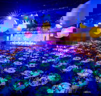 Gold Coast Convention and Exhibition Centre - Hotel WA