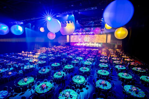 Gold Coast Convention And Exhibition Centre - Hotel WA 0