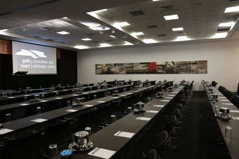 Gold Coast Convention And Exhibition Centre - Hotel WA 2