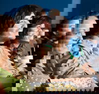 Greater Union Cinemas Manuka - Hotel WA