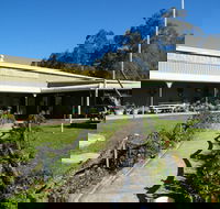 Gunnedah Rural Museum - Hotel WA