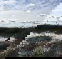 Gwydir Wetlands Moree - Hotel WA