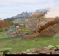 Hampton Road Heritage Walk - Hotel WA