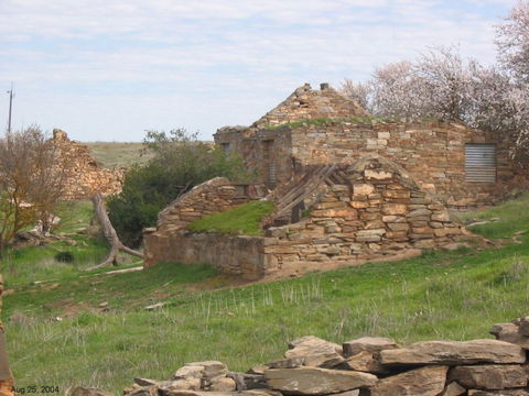 Hampton Road Heritage Walk - Hotel WA 0