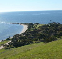 Historical Reeves Point Walk - Hotel WA