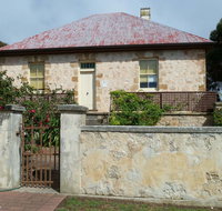 Hope Cottage National Trust Museum - Hotel WA