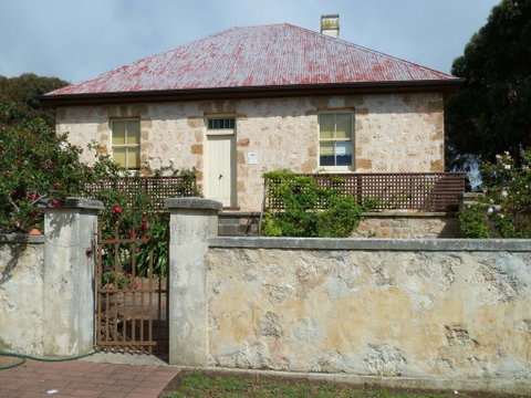 Hope Cottage National Trust Museum - Hotel WA 0
