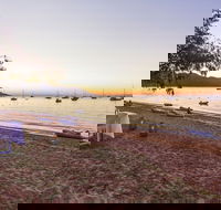 Horseshoe Bay - Hotel WA