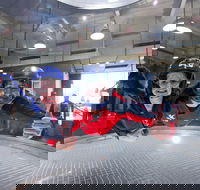 iFLY Melbourne - Indoor Skydiving - Hotel WA