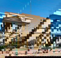 Illawarra Museum Wollongong - Hotel WA