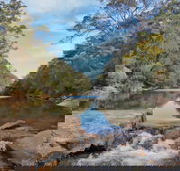 Ingleburn Reserve - Hotel WA