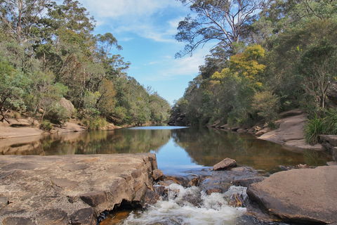 Ingleburn Reserve - Hotel WA 0
