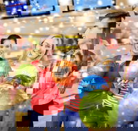 Kaboom Family Entertainment - Hotel WA