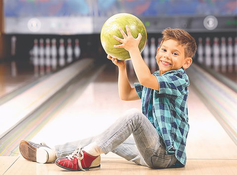 Kaboom Family Entertainment - Hotel WA 1