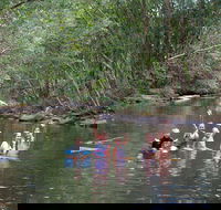 Kerewong State Forest - Hotel WA
