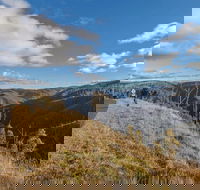 Khancoban to Kiandra Drive - Hotel WA