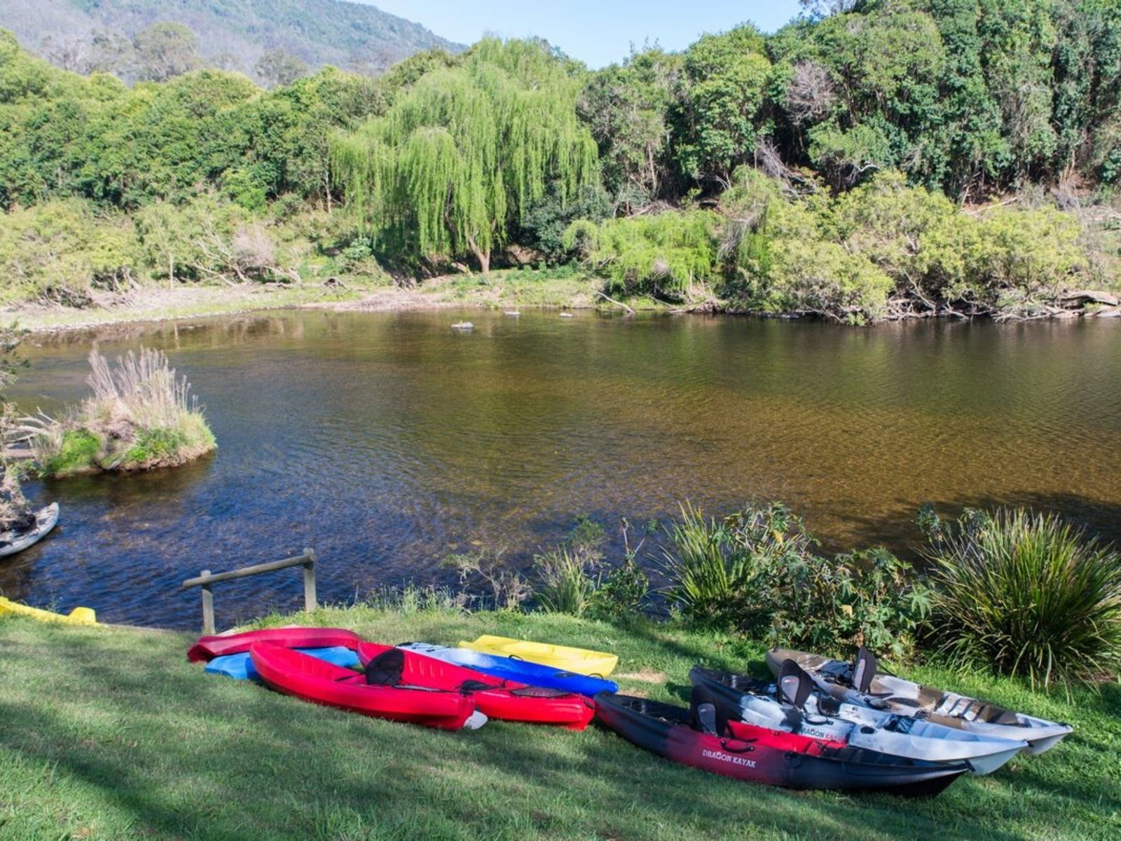 Caffreys Flat NSW Hotel WA