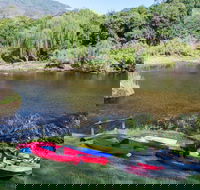 Knorrit Flat - Hotel WA