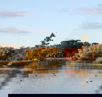 Lake Weeroona - Hotel WA