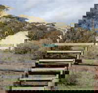 Lenger Reserve - Hotel WA