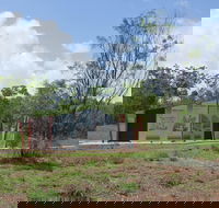 Leprosarium Memorial - Hotel WA