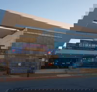 Lilac City Cinema - Hotel WA