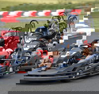 Luddenham Raceway - Hotel WA