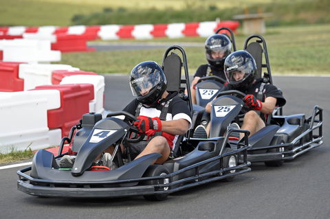 Luddenham Raceway - Hotel WA 0