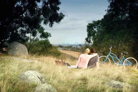 Lysterfield Park - Hotel WA 0