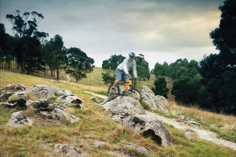 Lysterfield Park - Hotel WA 1