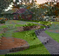 Macarthur Park - Hotel WA