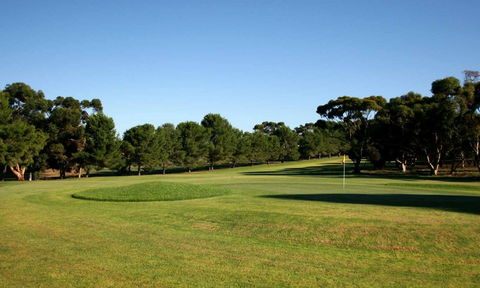 Mannum Golf Club - Hotel WA 0