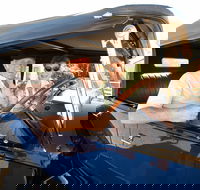 Maxs Motor Museum - Hotel WA