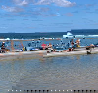 Merewether Ocean Baths - Hotel WA