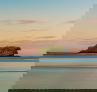 Minnamurra River - Hotel WA