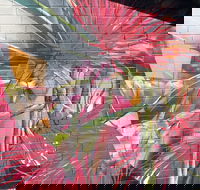 Mokoan Rest Stop Northbound - Hotel WA