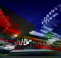 Moncrieff Entertainment Centre - Hotel WA