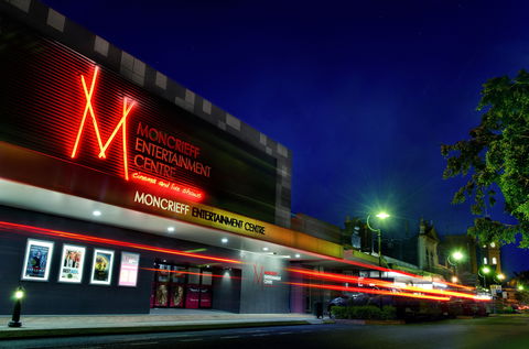Moncrieff Entertainment Centre - Hotel WA 0