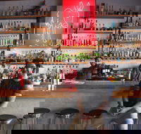 Mount Lawley - Hotel WA