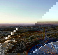 Mount Lofty Summit - Hotel WA