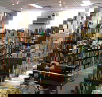 Mr Pickwicks Fine Old Books - Hotel WA