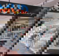 MUD Gallery - Hotel WA