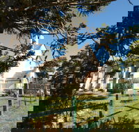 Nelligen Heritage Area - Hotel WA